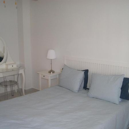 Apartamentos Irta Playa Alcossebre Buitenkant foto
